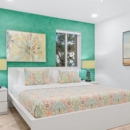 267 Avalon Villa ฟอร์ต ลอเดอร์เดล ภายนอก รูปภาพ