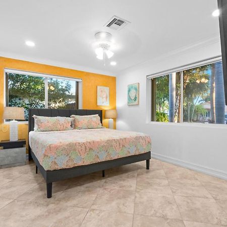 267 Avalon Villa ฟอร์ต ลอเดอร์เดล ภายนอก รูปภาพ