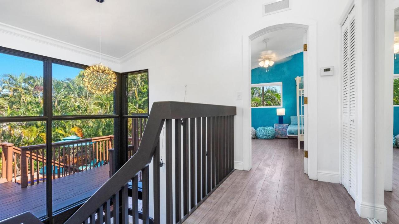 267 Avalon Villa ฟอร์ต ลอเดอร์เดล ภายนอก รูปภาพ