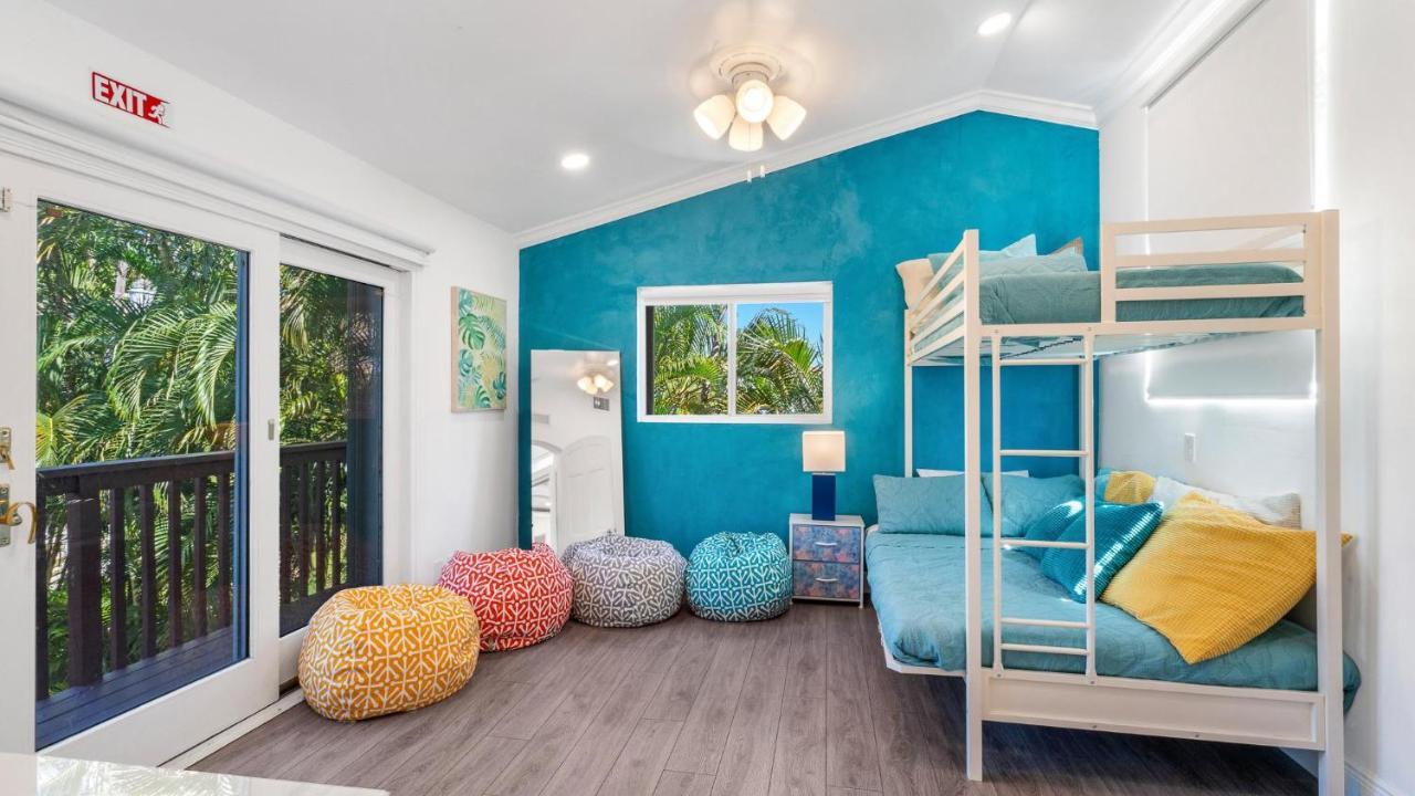 267 Avalon Villa ฟอร์ต ลอเดอร์เดล ภายนอก รูปภาพ