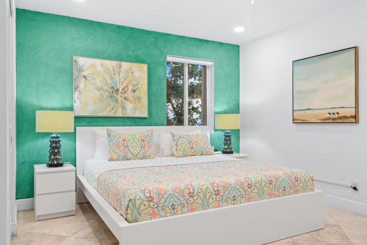 267 Avalon Villa ฟอร์ต ลอเดอร์เดล ภายนอก รูปภาพ