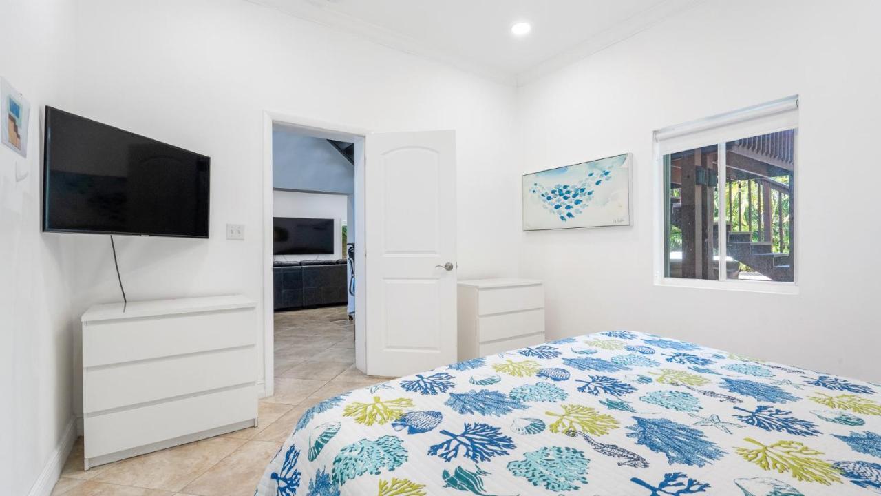 267 Avalon Villa ฟอร์ต ลอเดอร์เดล ภายนอก รูปภาพ