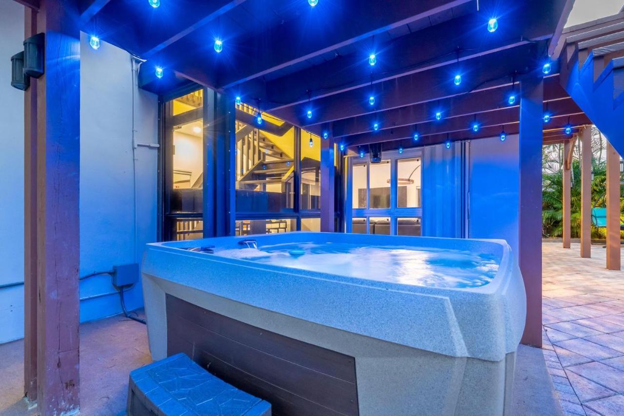 267 Avalon Villa ฟอร์ต ลอเดอร์เดล ภายนอก รูปภาพ