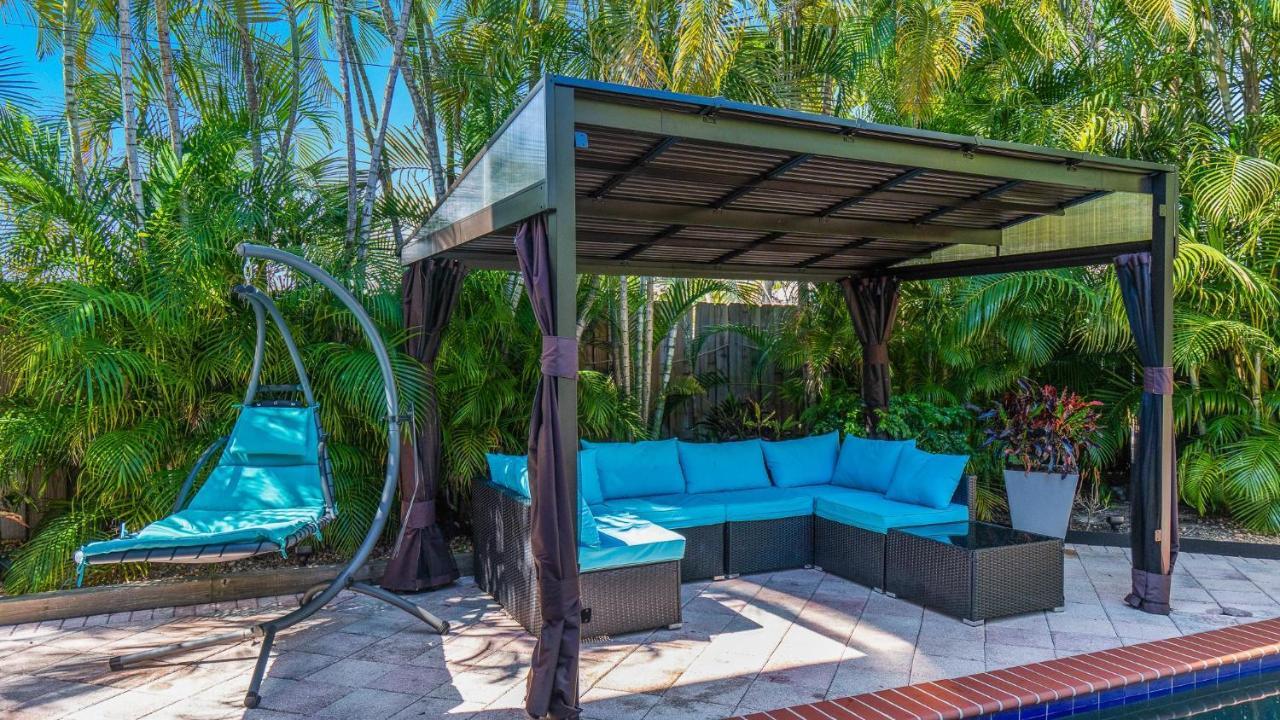 267 Avalon Villa ฟอร์ต ลอเดอร์เดล ภายนอก รูปภาพ