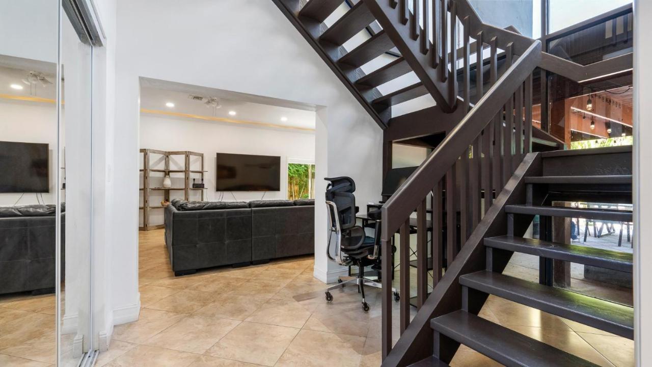 267 Avalon Villa ฟอร์ต ลอเดอร์เดล ภายนอก รูปภาพ