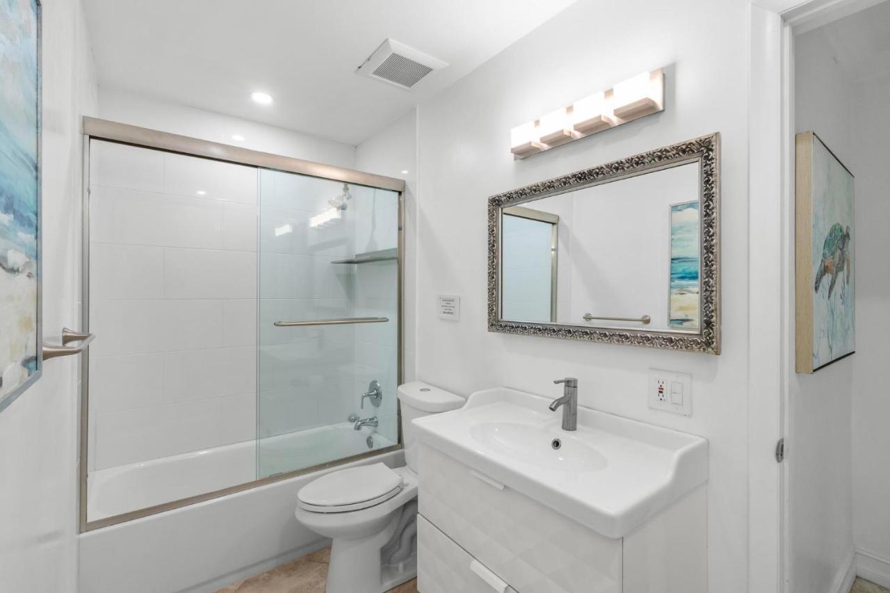 267 Avalon Villa ฟอร์ต ลอเดอร์เดล ภายนอก รูปภาพ