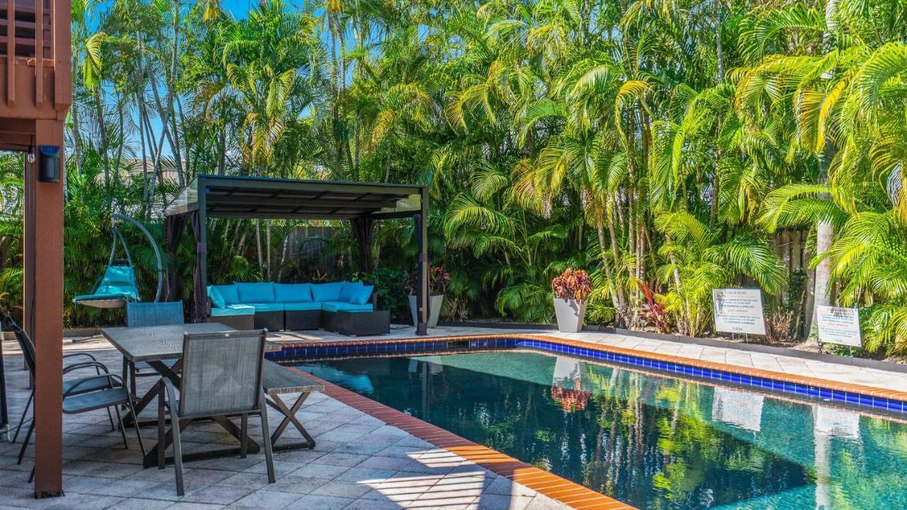 267 Avalon Villa ฟอร์ต ลอเดอร์เดล ภายนอก รูปภาพ