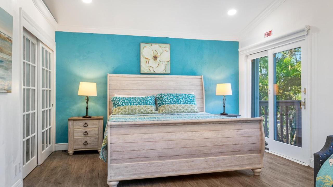 267 Avalon Villa ฟอร์ต ลอเดอร์เดล ภายนอก รูปภาพ