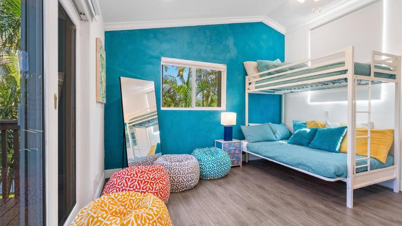 267 Avalon Villa ฟอร์ต ลอเดอร์เดล ภายนอก รูปภาพ