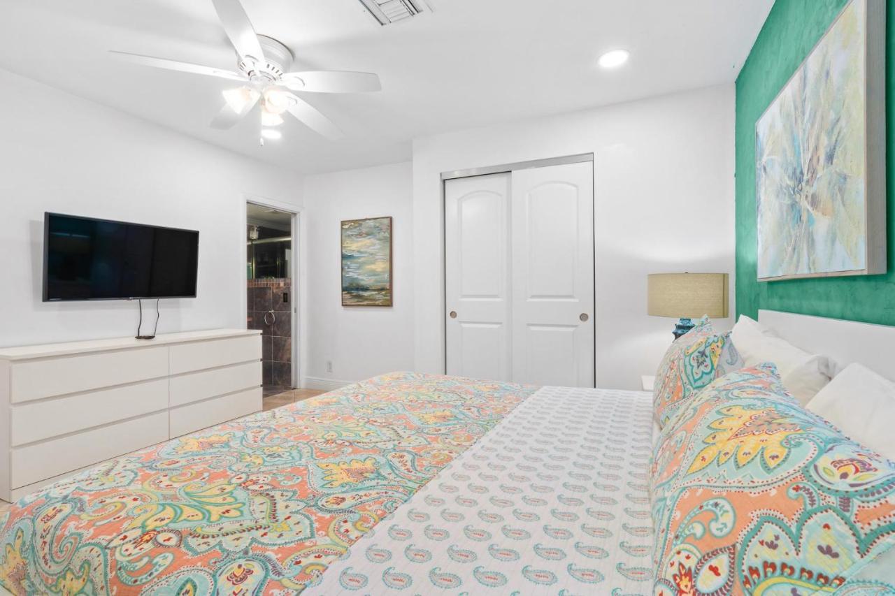 267 Avalon Villa ฟอร์ต ลอเดอร์เดล ภายนอก รูปภาพ