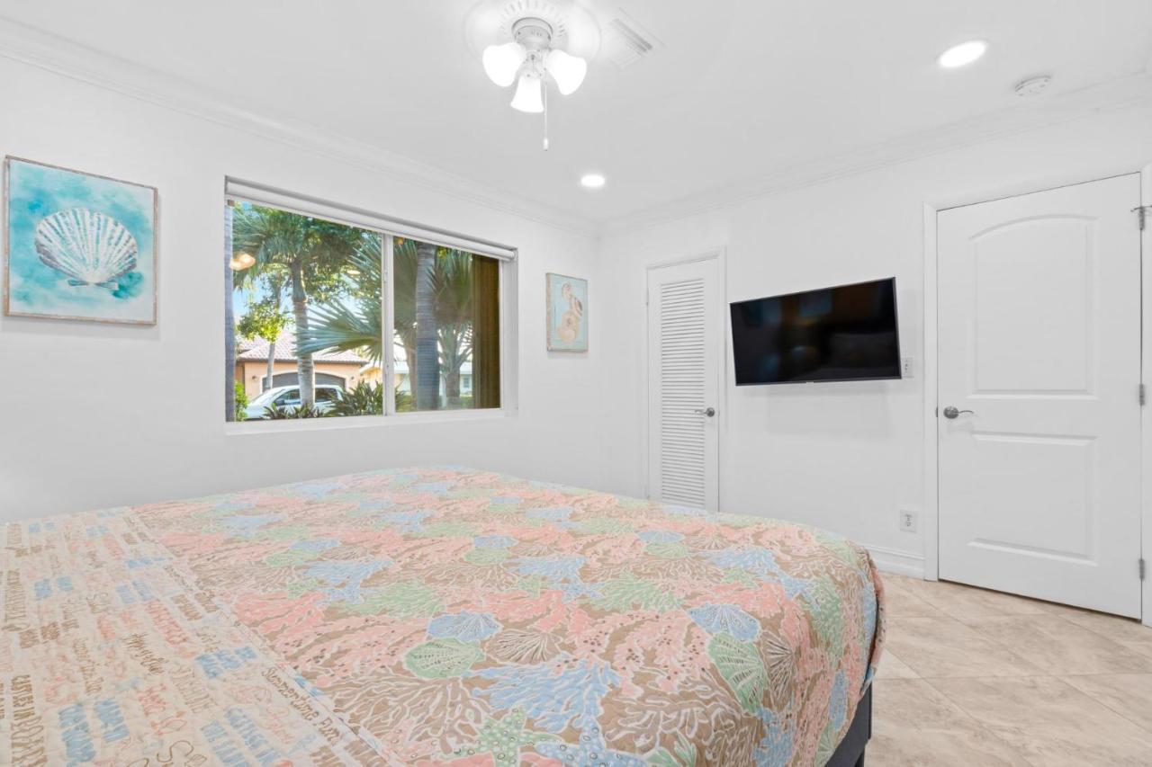267 Avalon Villa ฟอร์ต ลอเดอร์เดล ภายนอก รูปภาพ