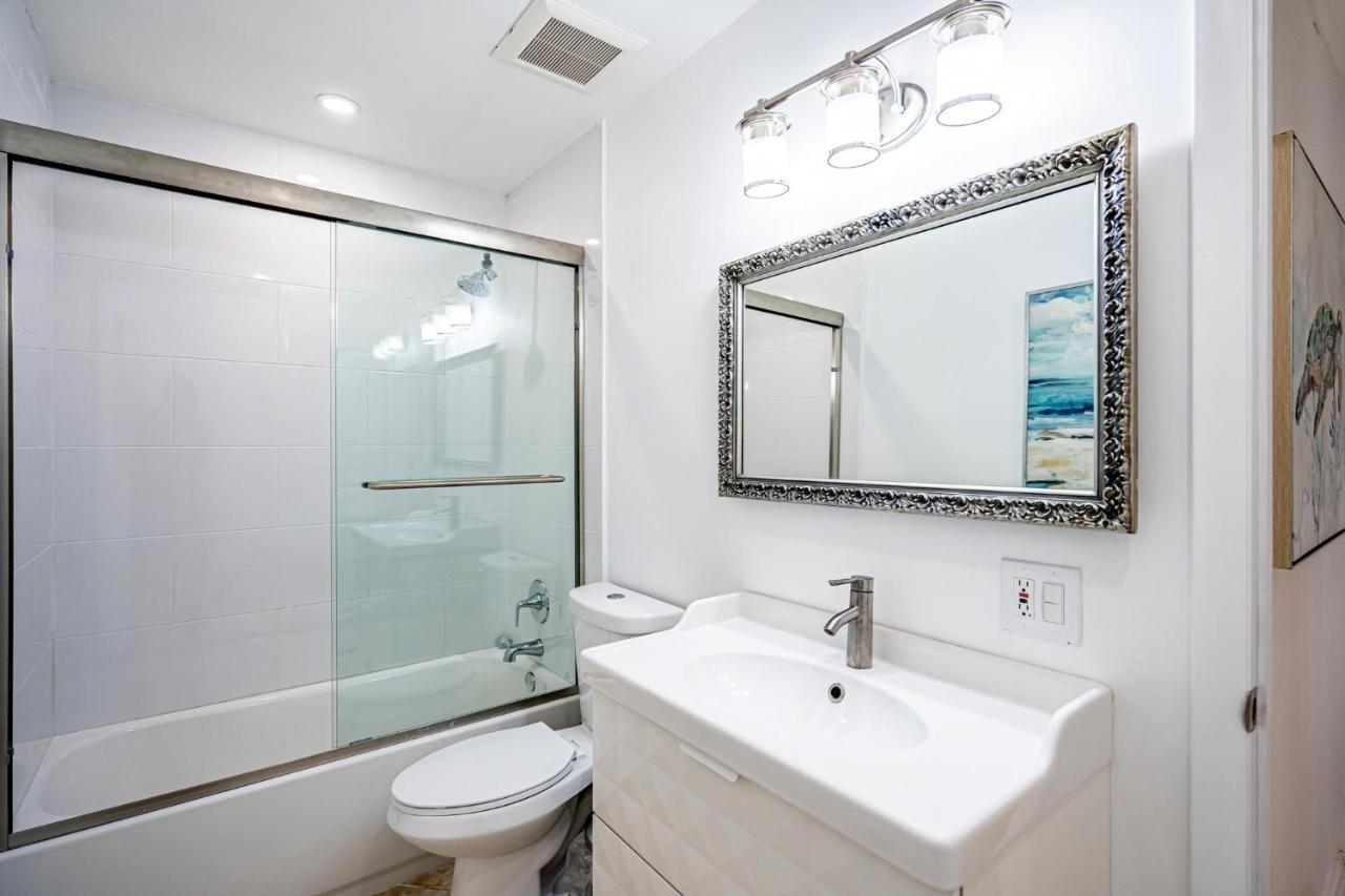 267 Avalon Villa ฟอร์ต ลอเดอร์เดล ภายนอก รูปภาพ